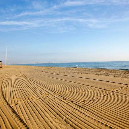 Sea Coast Apartment Arenales del Sol Luaran gambar