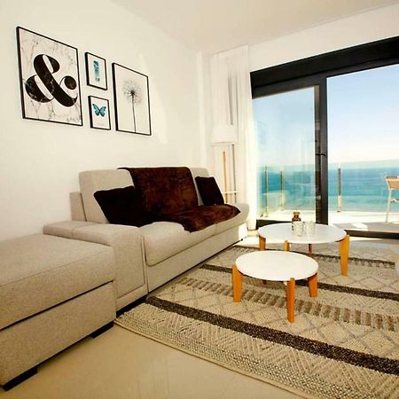 Sea Coast Apartment Arenales del Sol Luaran gambar