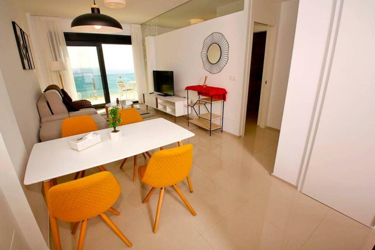 Sea Coast Apartment Arenales del Sol Luaran gambar