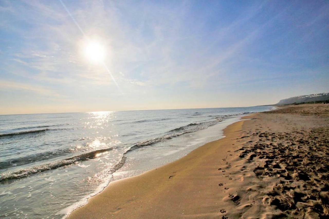 Sea Coast Apartment Arenales del Sol Luaran gambar
