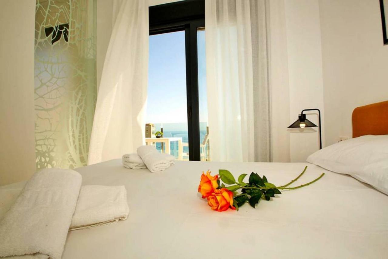 Sea Coast Apartment Arenales del Sol Luaran gambar