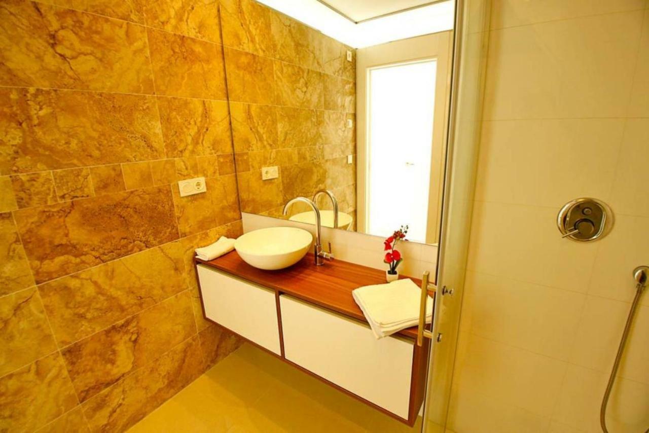 Sea Coast Apartment Arenales del Sol Luaran gambar
