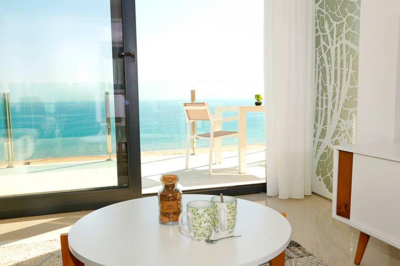 Sea Coast Apartment Arenales del Sol Luaran gambar