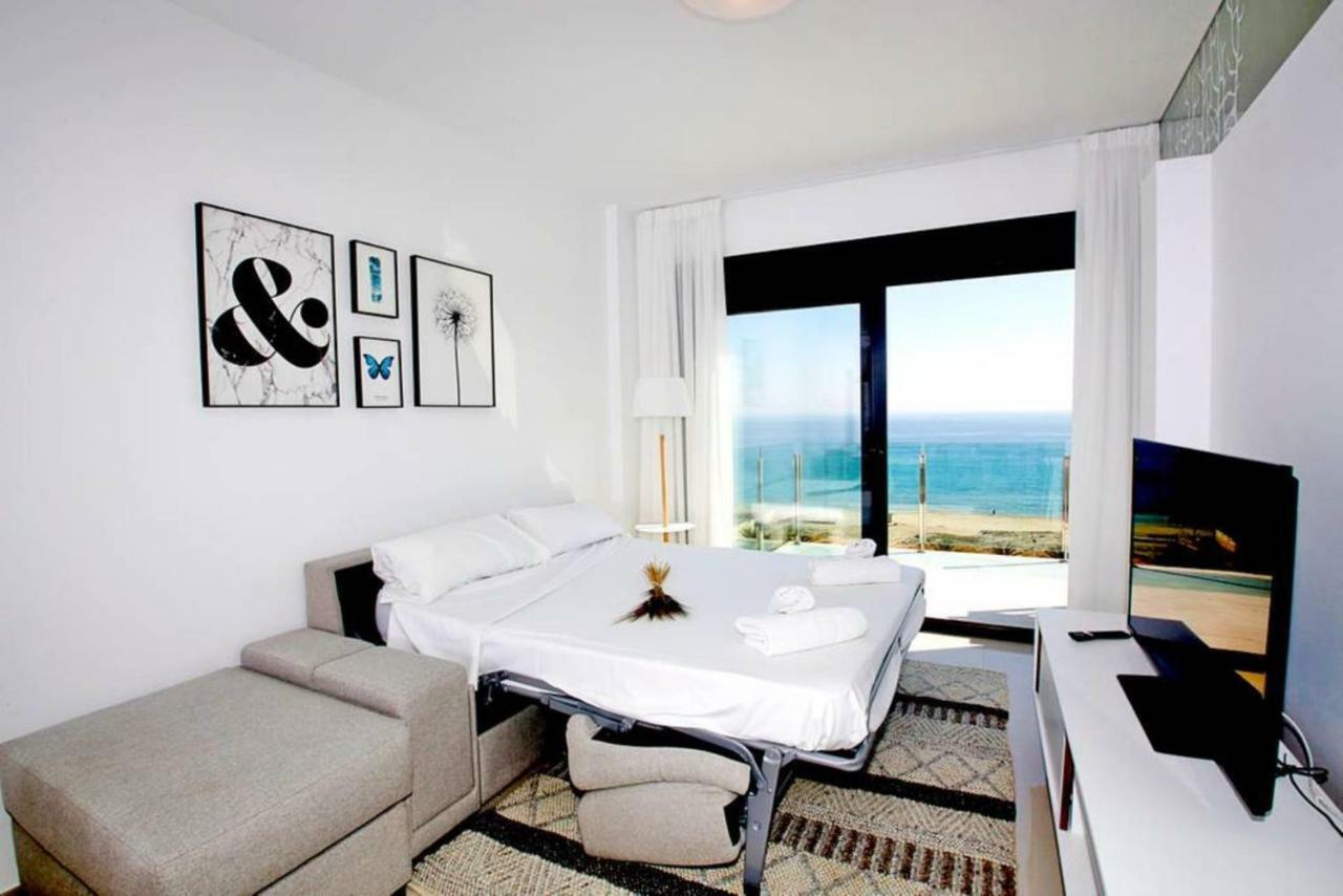 Sea Coast Apartment Arenales del Sol Luaran gambar