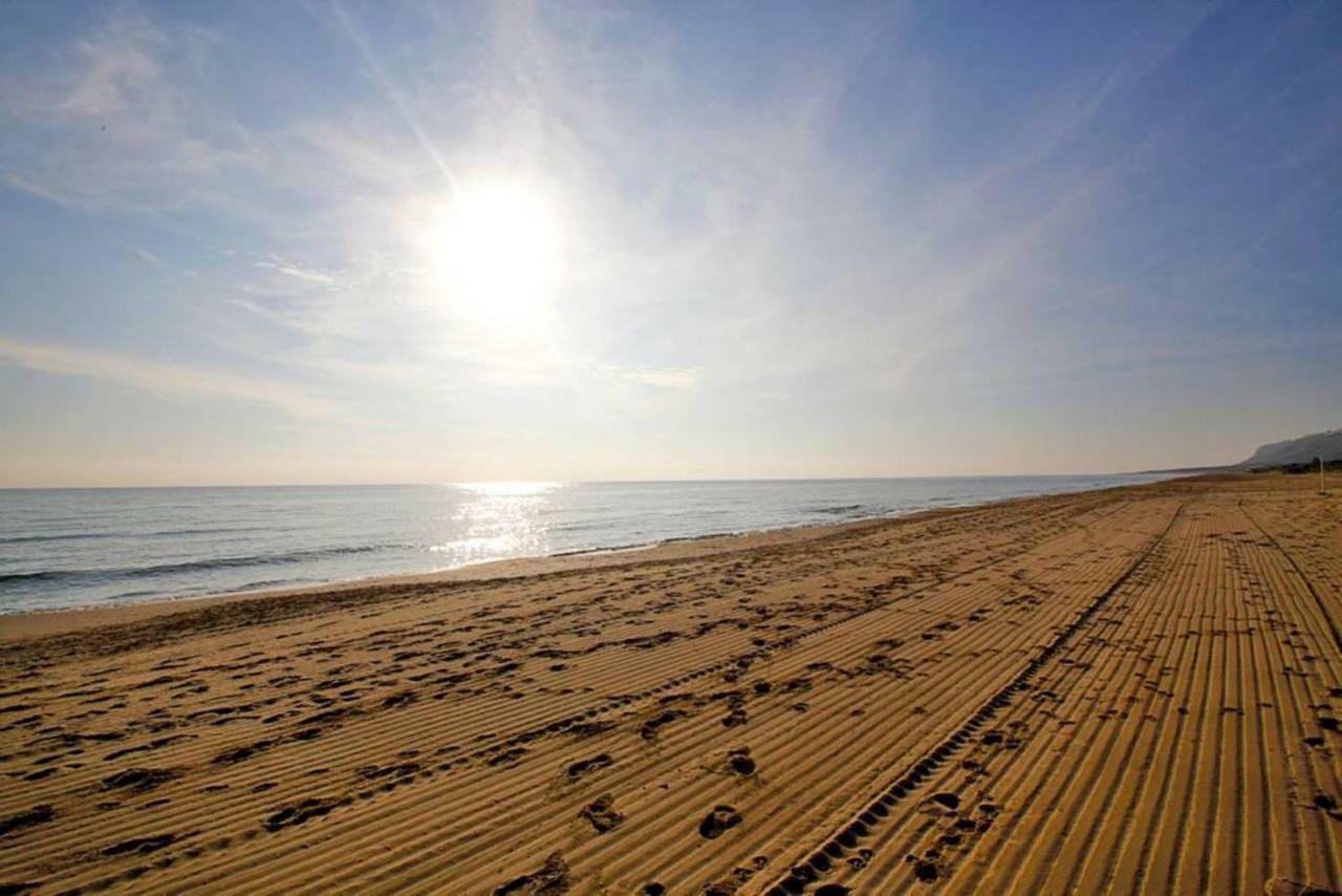Sea Coast Apartment Arenales del Sol Luaran gambar