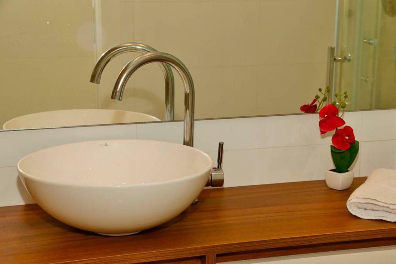 Sea Coast Apartment Arenales del Sol Luaran gambar