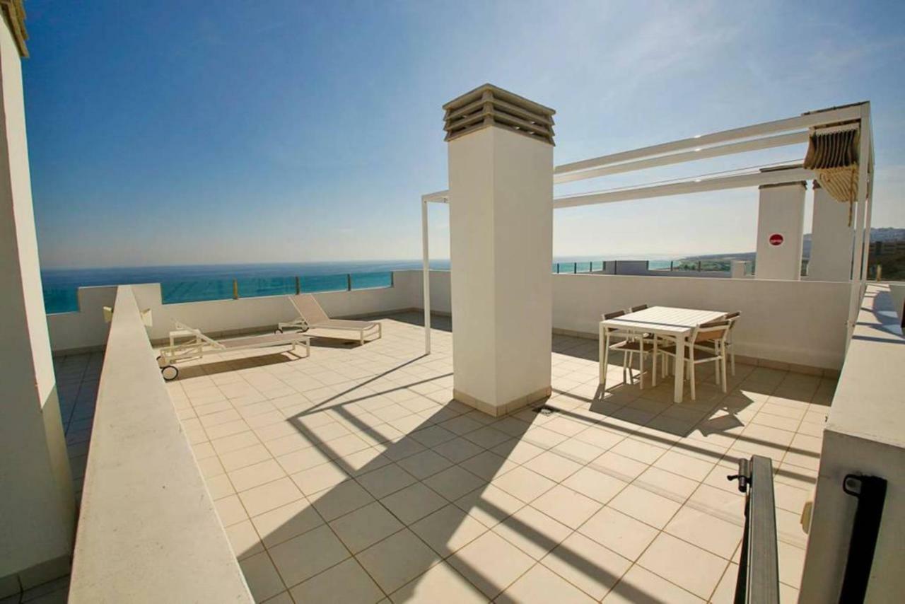 Sea Coast Apartment Arenales del Sol Luaran gambar